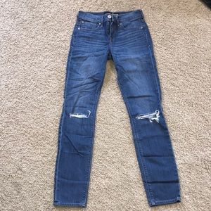 Express Jeans